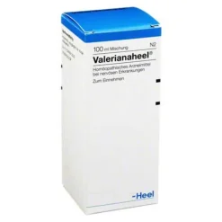 Best Valeriana Heel Tropfen, 100 ml