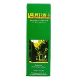 Online Valpetrin Tonicum, 250 ml Hirnleistung & Nerven