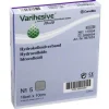 Discount Varihesive extra dünn 10x10 cm Hkv hydroaktiv, 5 St