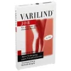 Varilind Job transparent S schwar, 2 St