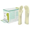 Vasco OP Powdered Handschuhe Latex Größe 8,0 naturweiß, 2X50 St