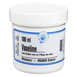Vaseline, 100 ml