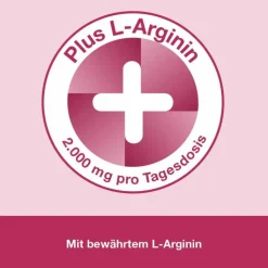 Vasologes concept Filmtabletten, 240 St