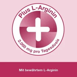 Vasologes concept Filmtabletten, 120 St Durchblutung