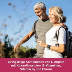 Vasologes concept Filmtabletten, 120 St Durchblutung