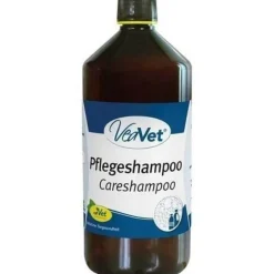Clearance Cd Vet Veavet Pflegeshampoo vet. (für Tiere), 1000 ml