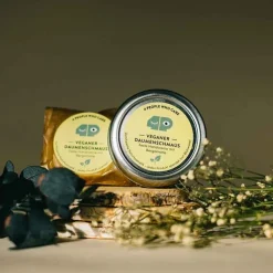 Veganer Daumenschmaus Creme Dose, 30 g