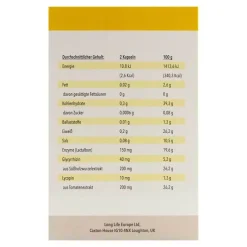 Outlet HN Vektor Lycopin Kapseln, 180 St