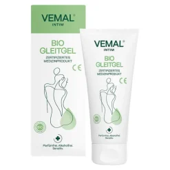 Outlet Intim Bio Gleitgel, 100 ml Intimpflege|Gleitmittel