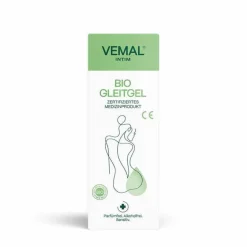 Outlet Intim Bio Gleitgel, 100 ml Intimpflege|Gleitmittel