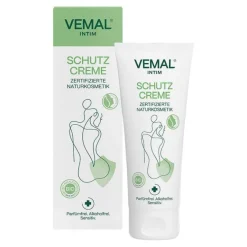 Intim Schutzcreme, 75 ml Intimpflege|Sonstige Körperpflegeprodukte