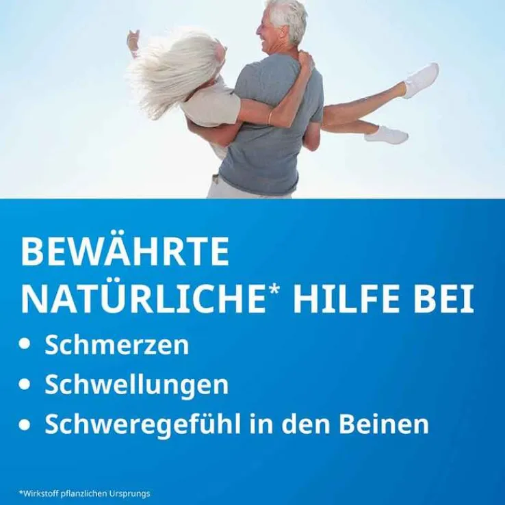 Venen Tabletten STADA retard, 100 St