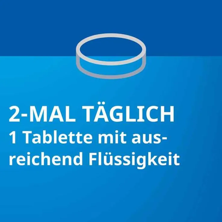 Venen Tabletten STADA retard, 100 St