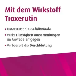 Clearance Ursapharm Veno SL 300 Hartkapseln, 200 St