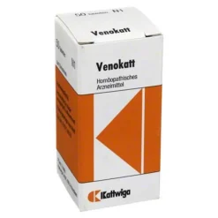 Sale Venokatt Tabletten, 50 St Kattwiga