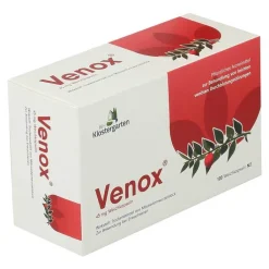 Venox® 45 mg Weichkapseln, 100 St