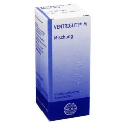 Discount Ventrigutt M flüssig, 50 ml Hanosan