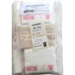 New Verbandkasten Füllung DIN 13164-B Kfz, 1 St