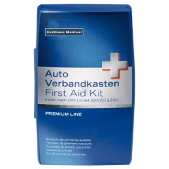Discount Verbandkasten Kfz Premium Line DIN 13164, 1 St