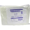 Hot Kerma Verbandmull 1x5m unsteril, 1 St