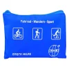 Verbandtasche Fahrrad-Wandern-Sport, 1 St