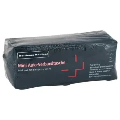 Best Verbandtasche Kfz Mini D13164, 1 St Verbandkasten