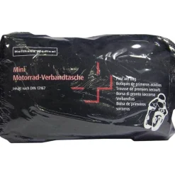 Discount Verbandtasche Motorrad Mini D13167, 1 St Verbandkasten