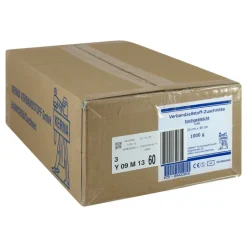 Verbandzellstoff Zuschnitte, 1000 g Mull & Zellstoff