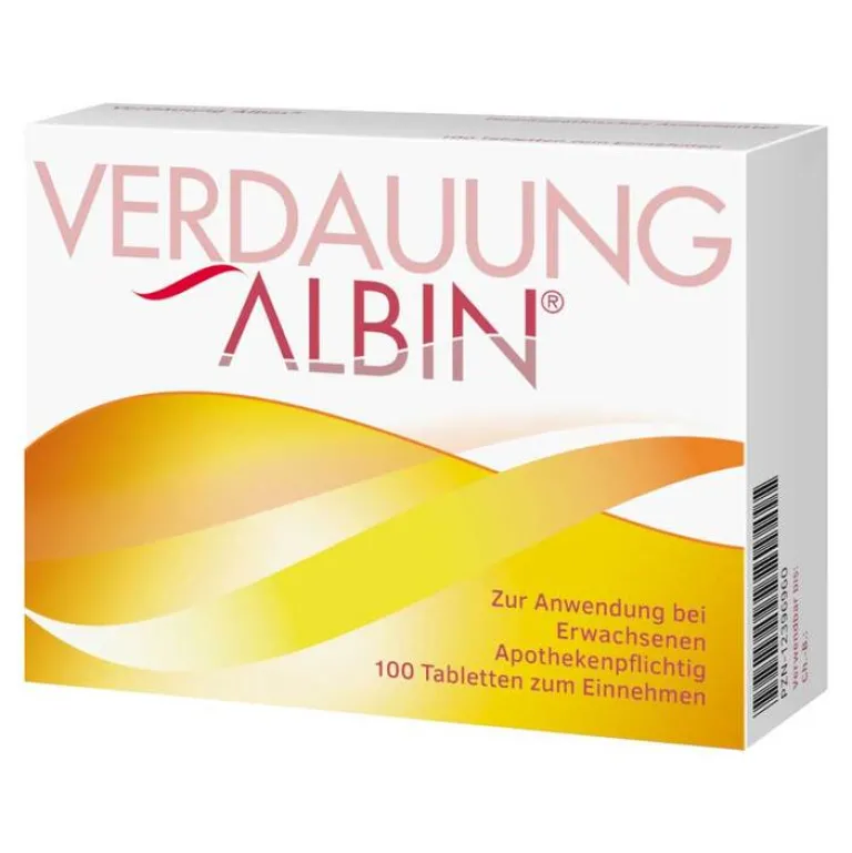 Best Tabletten, 100 St Homviora|Verdauung
