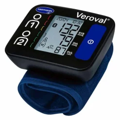 Best Veroval ® compact + Handgelenk-Blutdruckmessgerät, 1 St