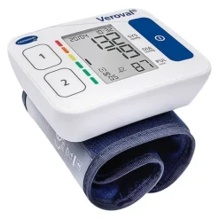 Veroval® compact Handgelenk-Blutdruckmessgerät, 1 St