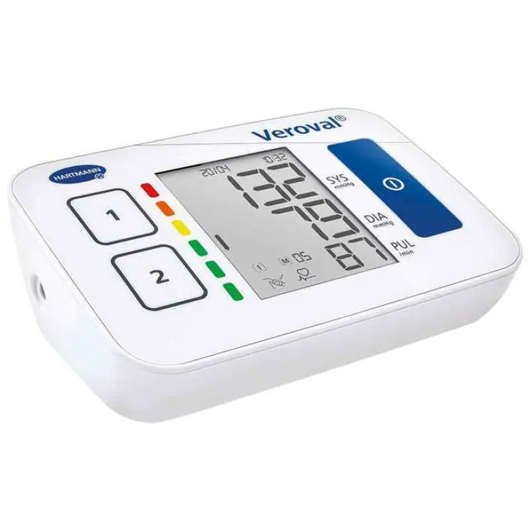 Online ® compact Oberarm-Blutdruckmessgerät, 1 St Blutdruckmessgeräte