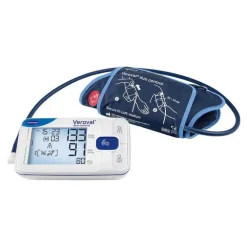 Veroval® duo control Oberarm-Blutdruckmessgerät Large, 1 St