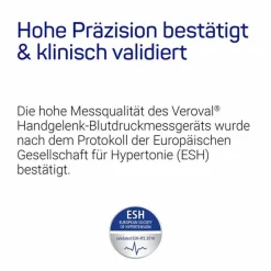 Sale ® Handgelenk-Blutdruckmessgerät, 1 St Blutdruckmessgeräte