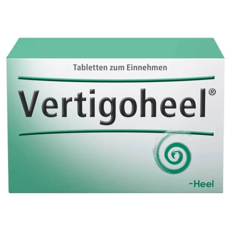 Vertigoheel Tabletten, 250 St