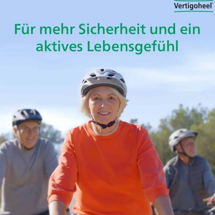 Vertigoheel Tabletten, 250 St