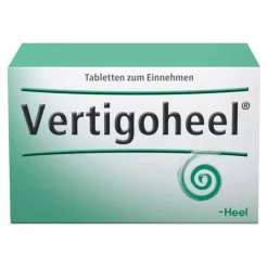 Vertigoheel Tabletten, 100 St
