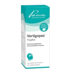 Online Vertigopas Tropfen, 100 ml