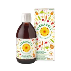 Outlet Flüssigkeit, 300 ml Multivitamine