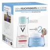 Vichy Aqualia Thermal leicht + PT Mizelle Coffret, 1 P