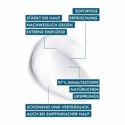 Discount Vichy Aqualia Thermal leichte Creme, 50 ml