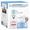 Hot Vichy Aqualia Thermal reichhaltig + PT Mizelle Coffret, 1 P