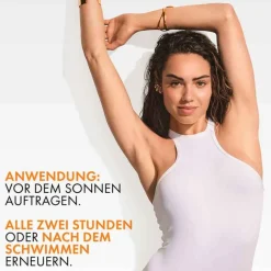 Best Capital Soleil Cell Protect Oil LSF 30, 200 ml Lsf 30|Gesicht