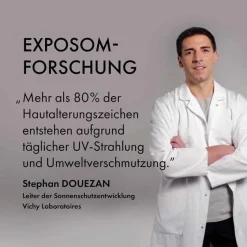 Best Vichy Capital Soleil UV-Age daily LSF 50 + , 80 ml