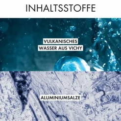 Clearance Vichy Deo Roll-on Anti-Transpirant 48h, 50 ml