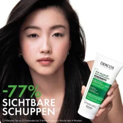 Clearance Dercos Anti-Schuppen Conditioner, 200 ml Spülungen & Lotionen|Haarausfall & Schuppen