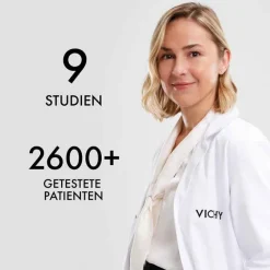 Outlet Dercos Anti-Schuppen Shampoo trockene Kopfhaut , 500 ml Haarausfall & Schuppen