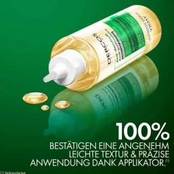 Outlet Dercos Anti-Schuppen Shampoo lockiges Haar, 200 ml Haarausfall & Schuppen|Shampoos