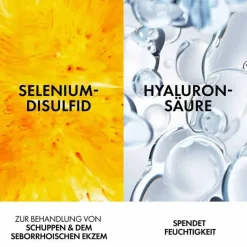 Sale Dercos Anti-Schuppen 2in1 Shampoo und Conditioner, 200 ml Spülungen & Lotionen|Shampoos