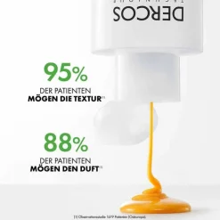 Sale Dercos Anti-Schuppen 2in1 Shampoo und Conditioner, 200 ml Spülungen & Lotionen|Shampoos